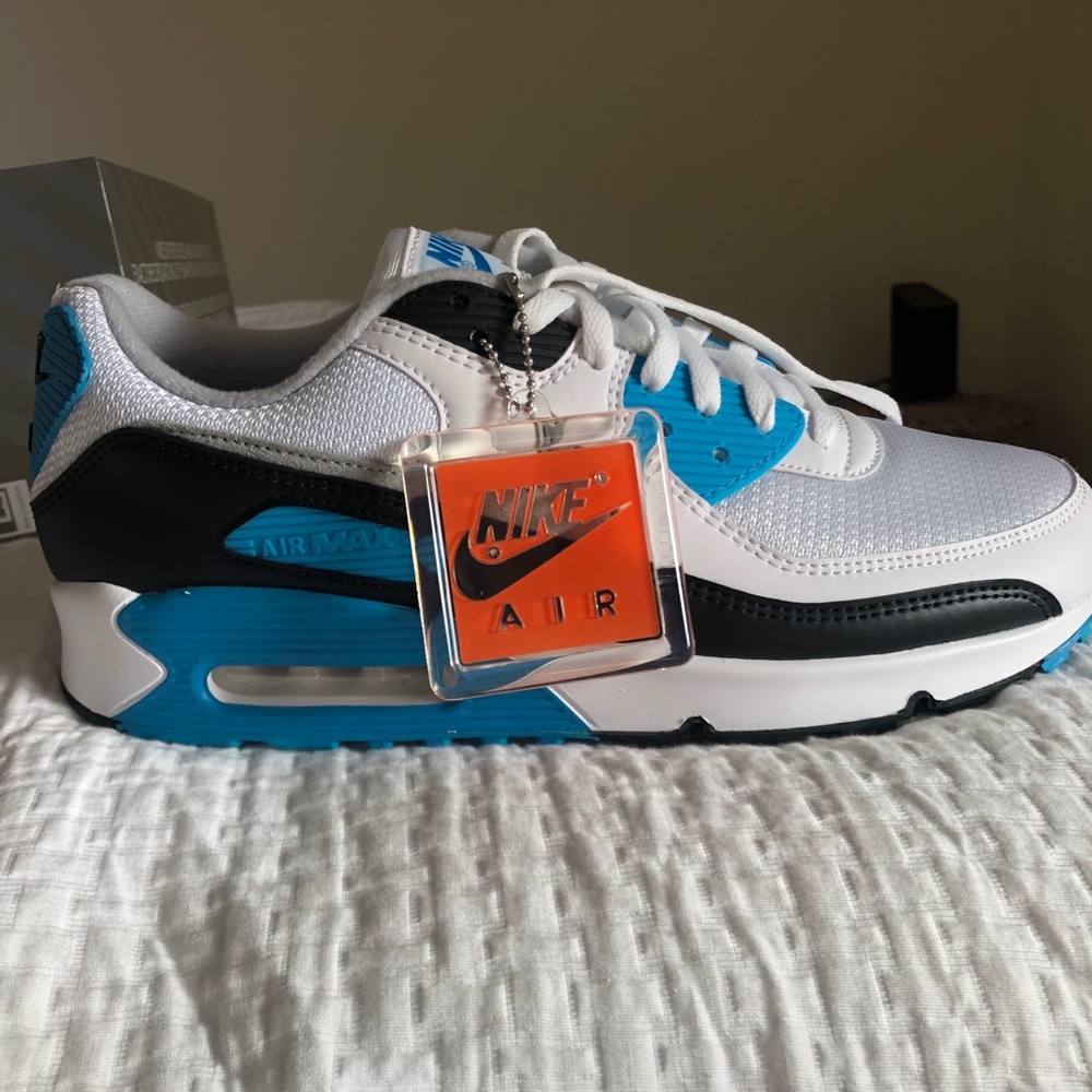 Nike Air Max 3 - NWT in box
